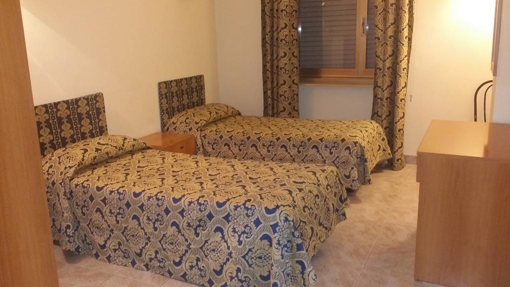 فندق هوتل إنداستريال روما المظهر الخارجي الصورة